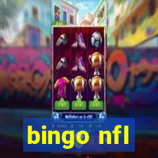 bingo nfl