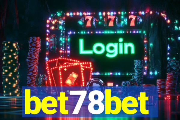 bet78bet