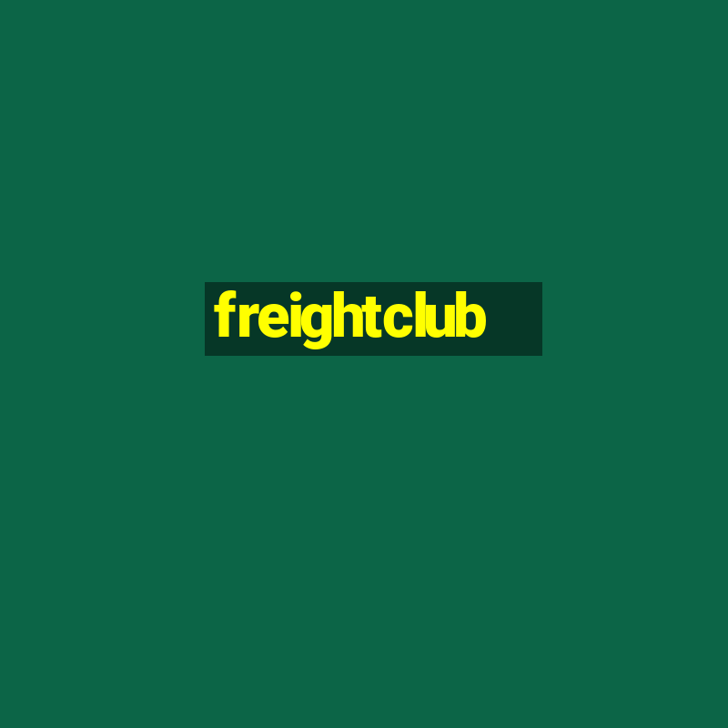 freightclub