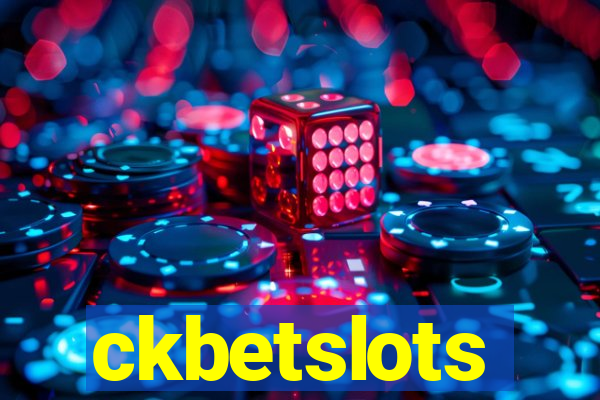 ckbetslots