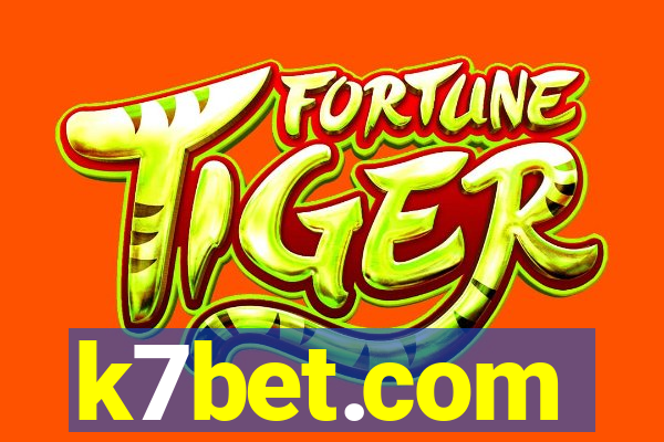 k7bet.com