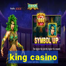 king casino