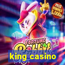 king casino