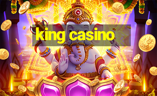 king casino