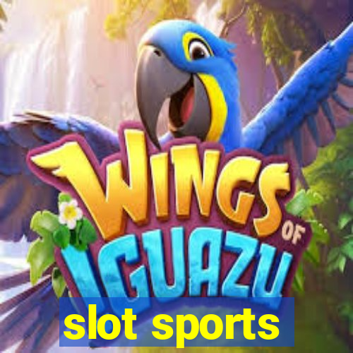 slot sports