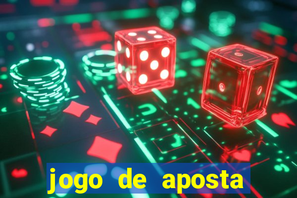 jogo de aposta para de menor