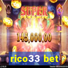 rico33 bet