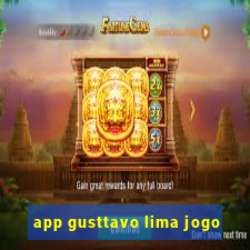 app gusttavo lima jogo