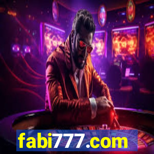 fabi777.com