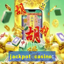 jackpot casino: zeus slots