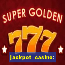 jackpot casino: zeus slots