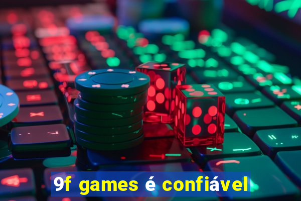 9f games é confiável