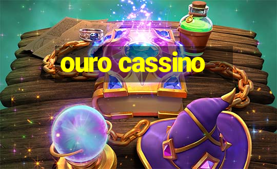 ouro cassino