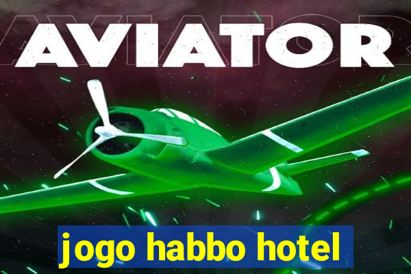 jogo habbo hotel