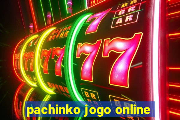 pachinko jogo online