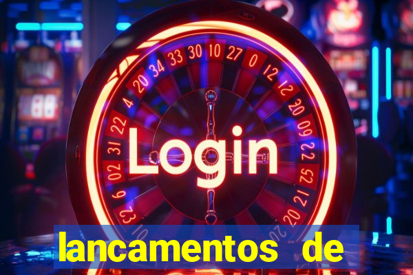 lancamentos de plataformas de jogos