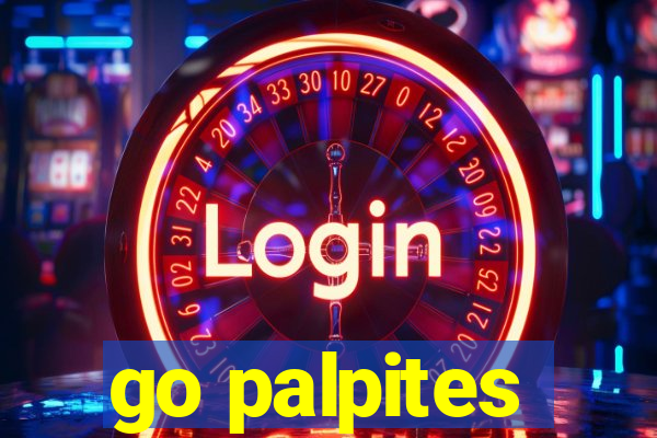 go palpites