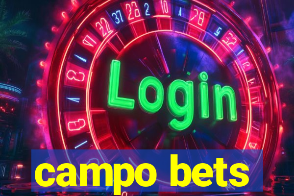 campo bets