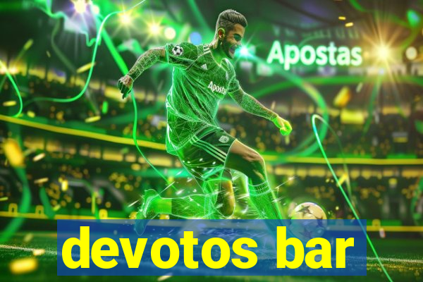 devotos bar