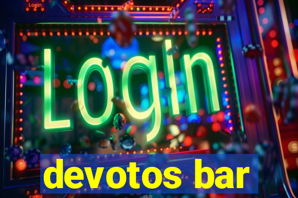 devotos bar