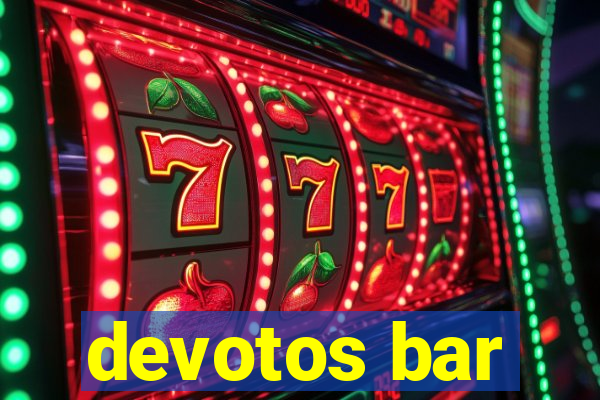 devotos bar