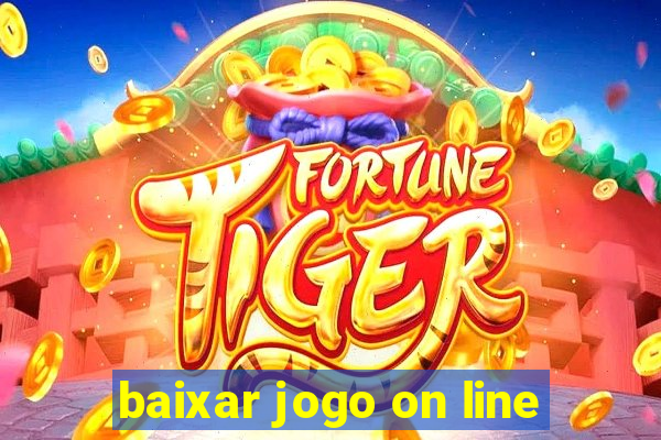 baixar jogo on line