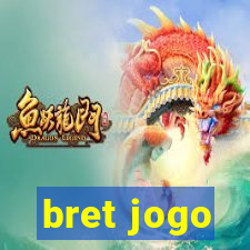 bret jogo