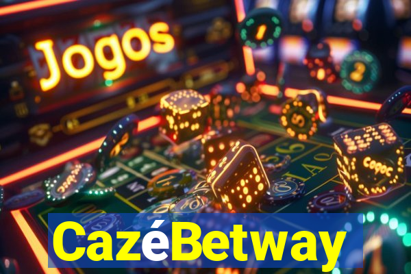 CazéBetway