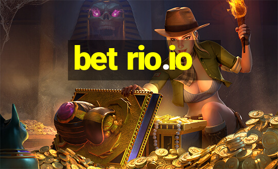 bet rio.io