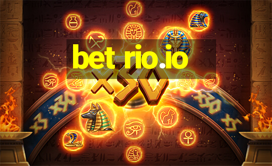 bet rio.io