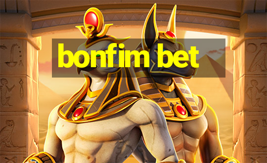 bonfim bet