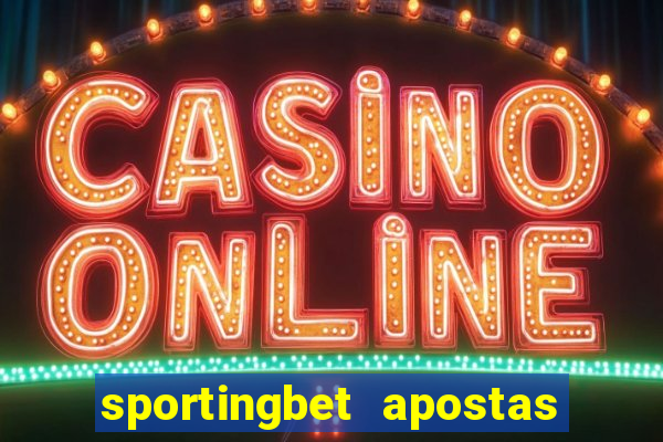 sportingbet apostas ao vivo