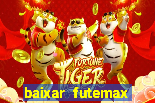 baixar futemax futebol ao vivo