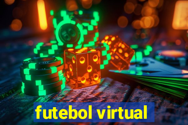 futebol virtual