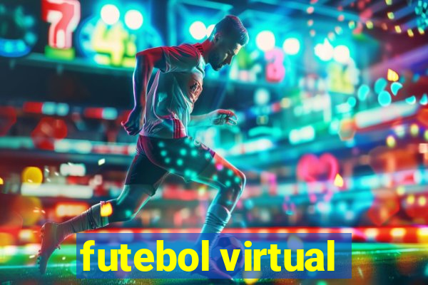 futebol virtual