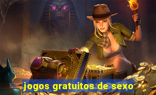 jogos gratuitos de sexo