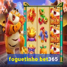 foguetinho bet365