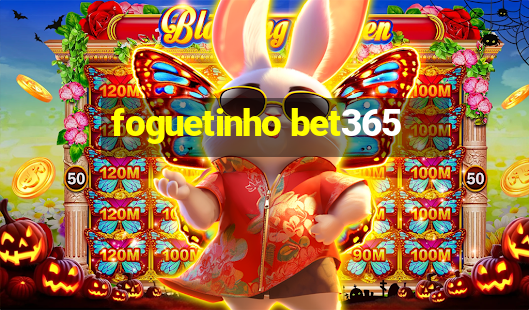 foguetinho bet365