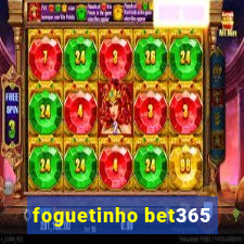 foguetinho bet365