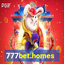 777bet.homes