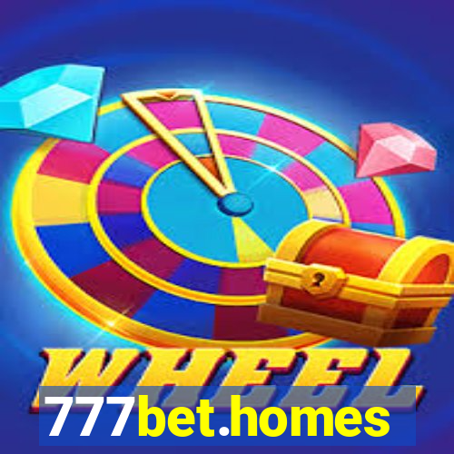 777bet.homes