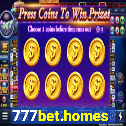 777bet.homes