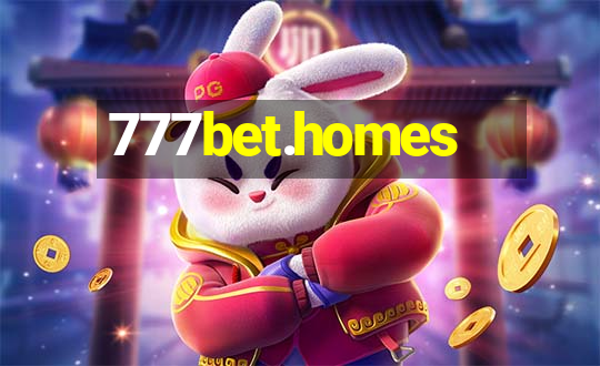 777bet.homes