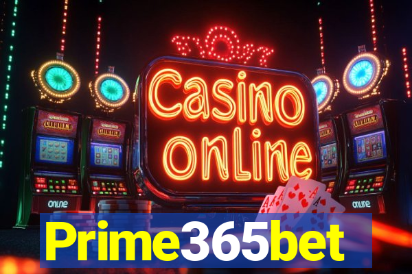 Prime365bet