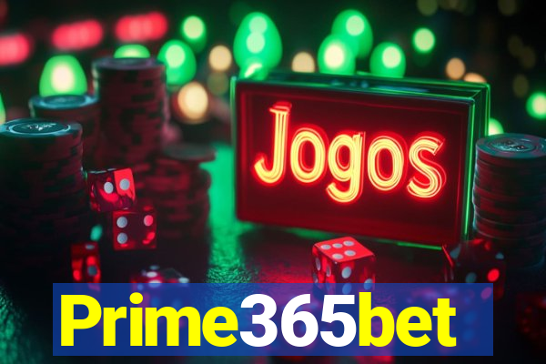 Prime365bet