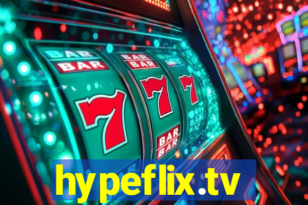 hypeflix.tv