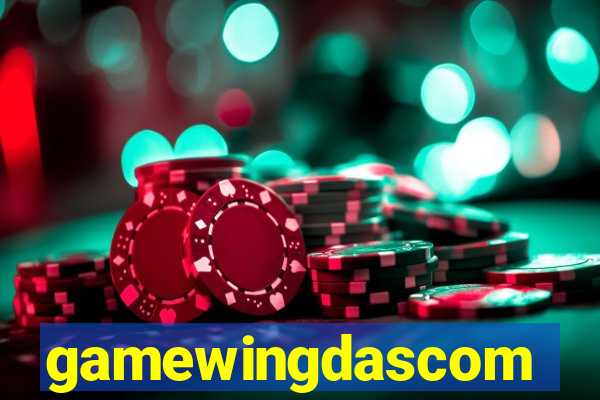 gamewingdascom