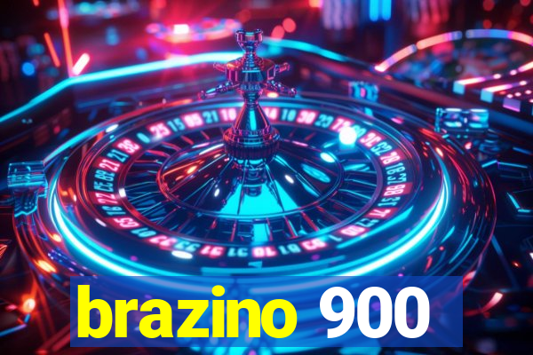 brazino 900