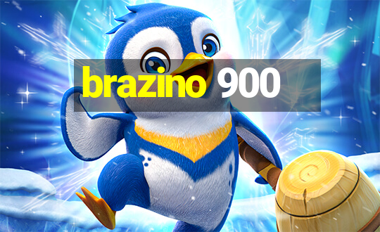 brazino 900