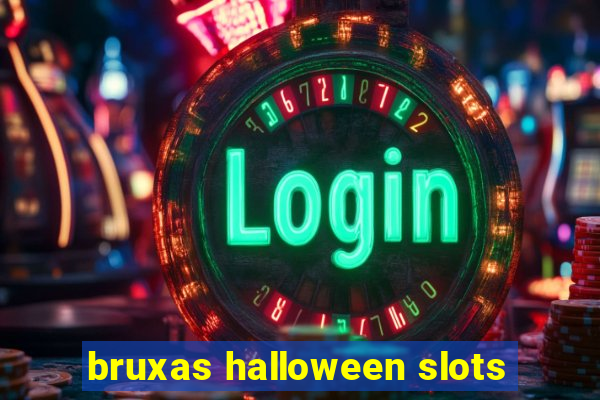 bruxas halloween slots